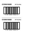 Load image into Gallery viewer, 010NN1668B_300MC_2UP4X6.jpg