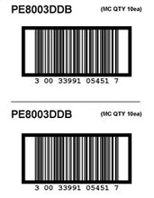 Load image into Gallery viewer, 010PE8003DDB_300MC_2UP_4X6.jpg