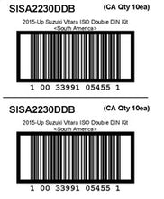 Load image into Gallery viewer, 010SISA2230DDB_100CA_2UP_3X4.jpg