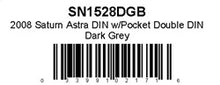 Load image into Gallery viewer, 010SN1528DGB.jpg