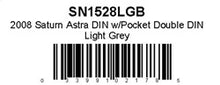 Load image into Gallery viewer, 010SN1528LGB_Small.jpg