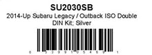 Load image into Gallery viewer, 010SU2030SB.jpg