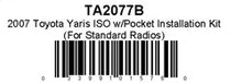 Load image into Gallery viewer, 010TA2077B_Small.jpg