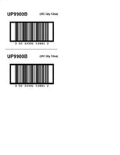 Load image into Gallery viewer, 010UP9900B_300MC_2UP4X6.jpg