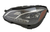 Hella 011066651 Headlight Assembly
