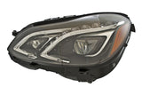 Hella 011066711 Headlight Assembly