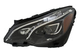 Hella 011091851 Headlight Assembly