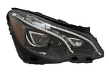 Hella 011091861 Headlight Assembly