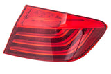 Hella 011144341 Tail Light Assembly
