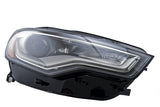 Hella 011150401 Headlight Assembly