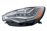 Hella 011151451 Headlight Assembly