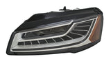 Hella 011496451 Headlight Assembly