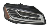 Hella 011496461 Headlight Assembly
