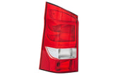 Hella 011581331 Tail Light Assembly