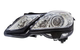Hella 011705131 Headlight Assembly