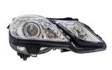 Hella 011705141 Headlight Assembly
