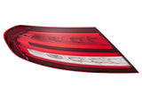 Hella 011786311 Tail Light Assembly