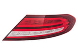 Hella 011786321 Tail Light Assembly