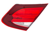 Hella 011787241 Tail Light Assembly