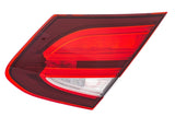 Hella 011787321 Tail Light Assembly