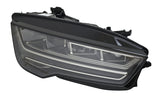 Hella 011869361 Headlight Assembly