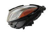 Hella 012076551 Headlight Assembly