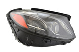 Hella 012076661 Headlight Assembly