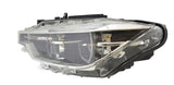Hella 012103951 Headlight Assembly
