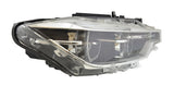 Hella 012103961 Headlight Assembly