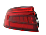 Hella 012246071 Tail Light Assembly