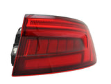 Hella 012246081 Tail Light Assembly