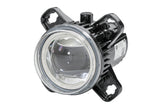 Hella 012488101 Headlight Assembly