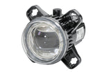 Hella 012488121 Headlight Assembly