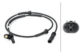 Hella 012806441 ABS Wheel Speed Sensor