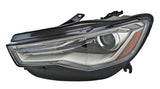 Hella 012976051 Headlight Assembly