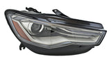 Hella 012976061 Headlight Assembly