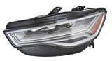 Hella 012976151 Headlight Assembly