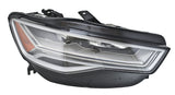 Hella 012976161 Headlight Assembly