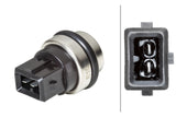 Hella 014397041 Engine Cooling Fan Switch