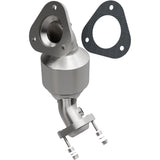 MagnaFlow Exhaust Products 52942 Magnaflow OEM Grade Direct-Fit Catalytic Converter
