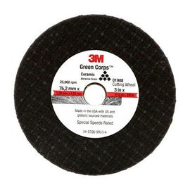 3M 01988 CUT OFF WHEEL