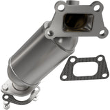 MagnaFlow Exhaust Products 23-277 Magnaflow OEM Grade Direct-Fit Catalytic Converter