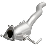 MagnaFlow Exhaust Products 52373 Magnaflow OEM Grade Direct-Fit Catalytic Converter