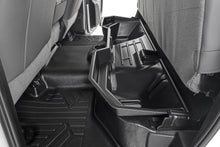 Load image into Gallery viewer, Under Seat Storage | Quad/Crew Cab | Ram 1500 (02-18)/2500 (11-26) 