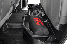 Load image into Gallery viewer, Under Seat Storage | Quad/Crew Cab | Ram 1500 (02-18)/2500 (11-26) 