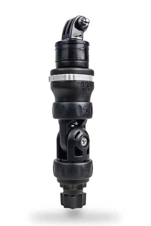 RAILBLAZA 02-4130-11P CAMERA MOUNT KIT PRO R-LOCK
