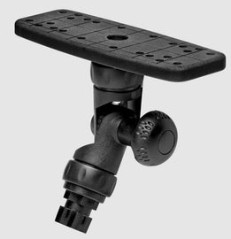 RAILBLAZA 02-4141-11 FISH FINDER MOUNT R - LOCK R