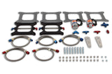 NOS/Nitrous Oxide System 02021NOS NOS Pro-Shot Fogger 