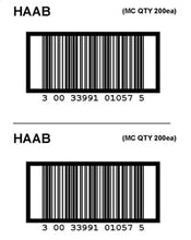 Load image into Gallery viewer, 020HAAB_300MC_2UP_4X6.jpg
