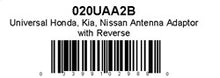 Load image into Gallery viewer, 020UAA2B.jpg